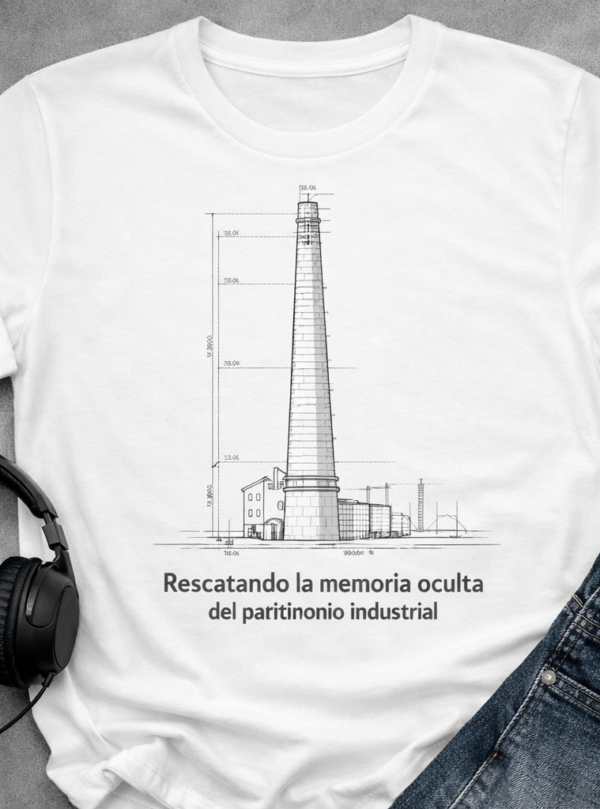 Playera Franco Tormo